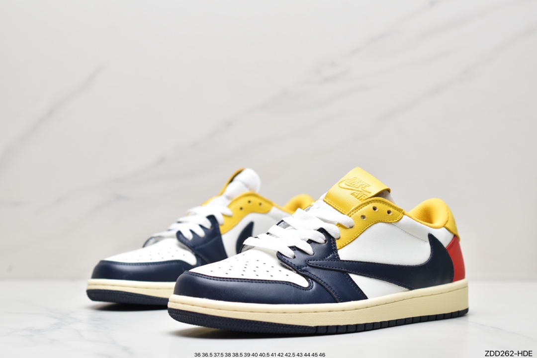 230 乔丹Air Jordan 1 Low AJ1 乔1 低帮复古文化休闲运动篮球鞋DM7866