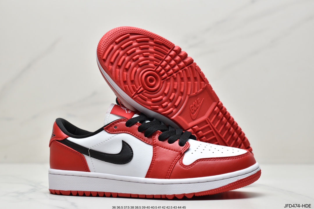 170 Air Jordan 1 Low 灰白AJ1乔1低帮休闲板鞋 553558-053