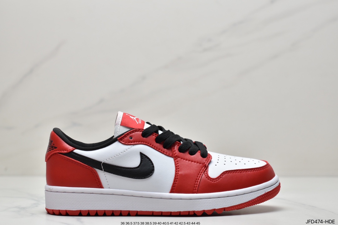 170 Air Jordan 1 Low 灰白AJ1乔1低帮休闲板鞋 553558-053