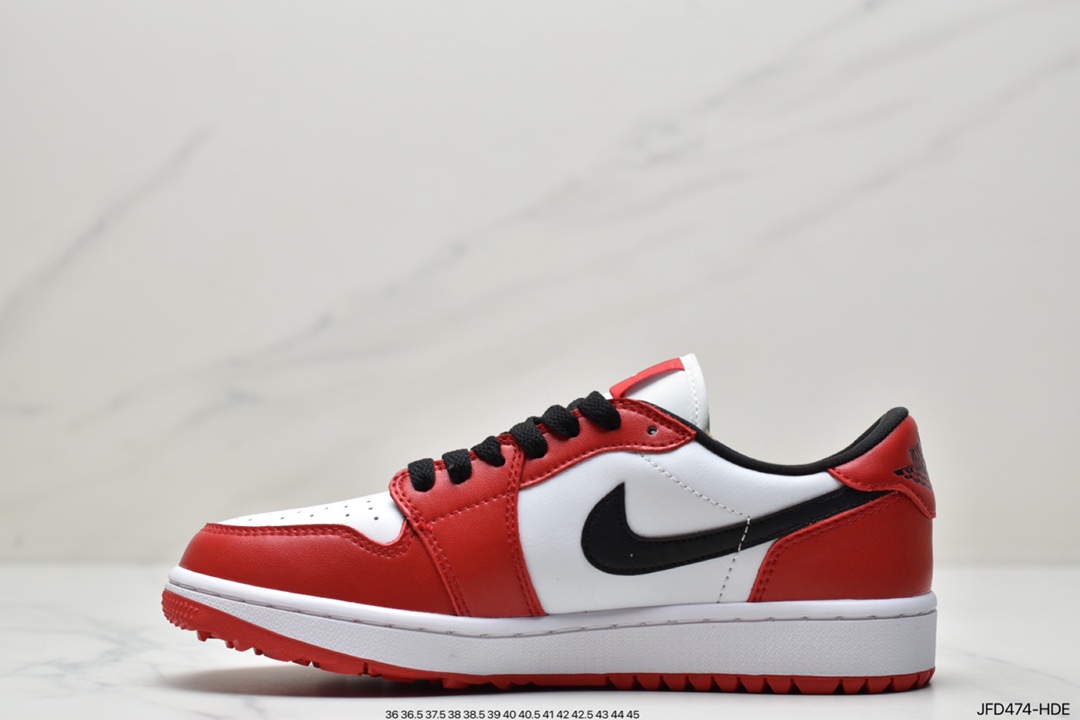 170 Air Jordan 1 Low 灰白AJ1乔1低帮休闲板鞋 553558-053