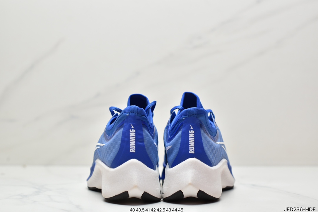 160 耐克Nike ZOOM FLY 3 登月贾卡面透气 AT8240