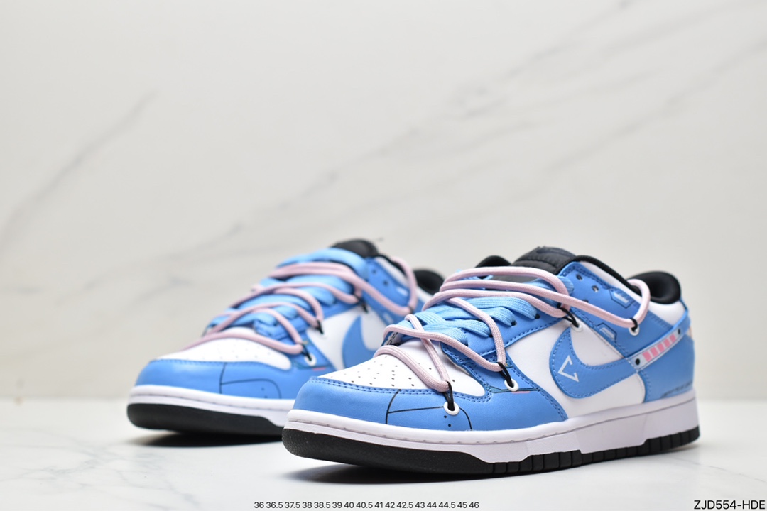 240 Dunk Low RETRO 全套原楦原模倾力打造完美版型 DJ6188-002