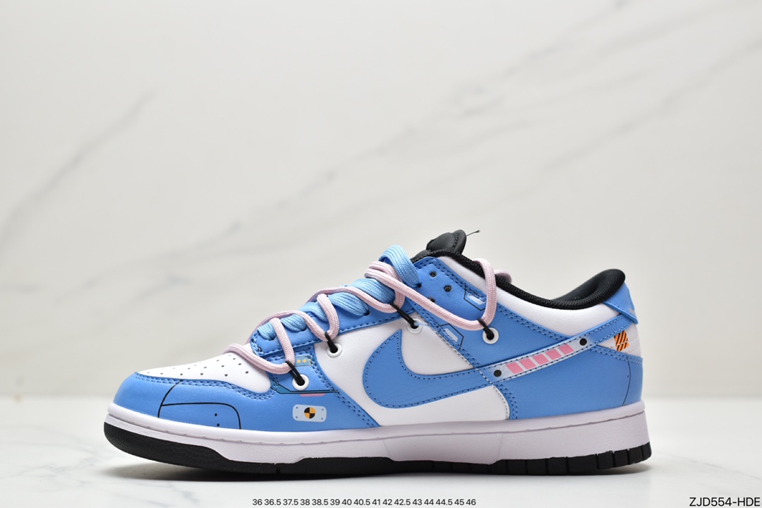 240 Dunk Low RETRO 全套原楦原模倾力打造完美版型 DJ6188-002