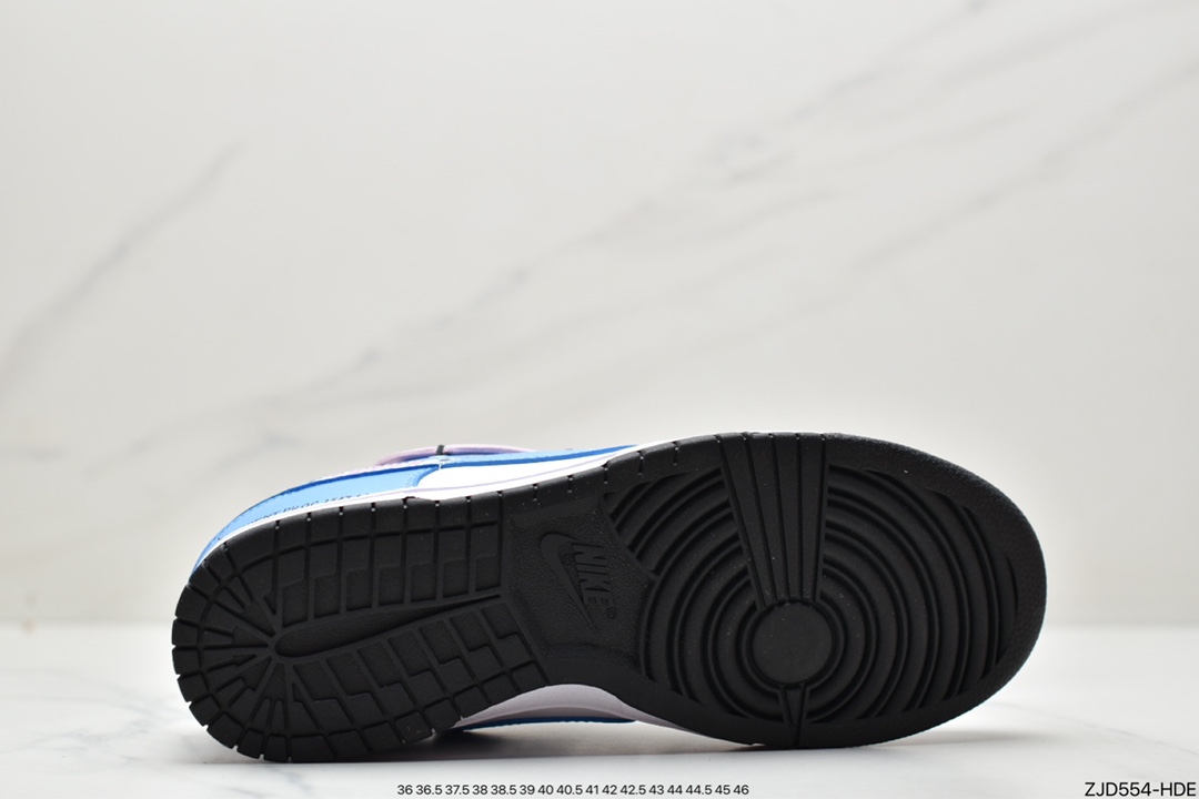 240 Dunk Low RETRO 全套原楦原模倾力打造完美版型 DJ6188-002