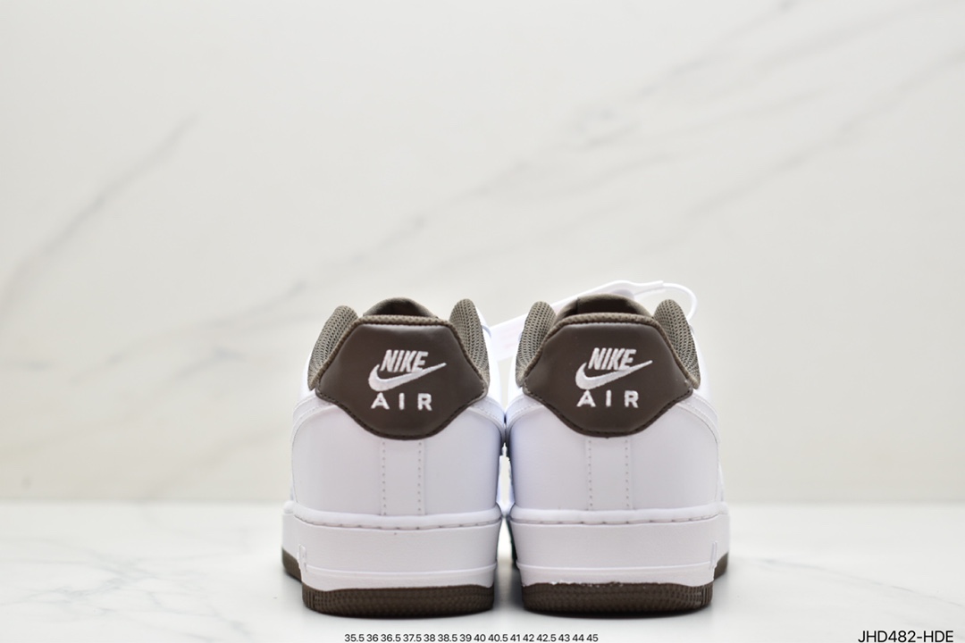 190 Nike Air Force 1 空军一号 官方货号DR9867-100