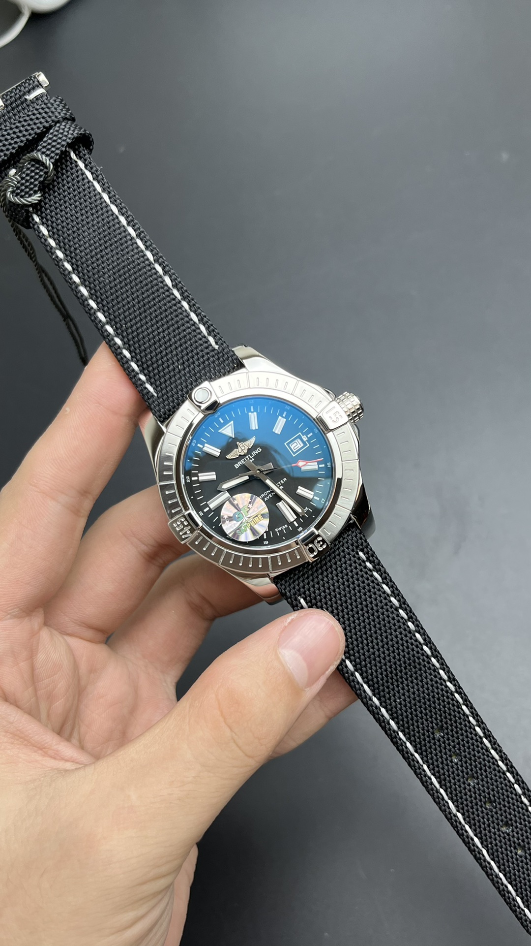 브라이틀링 시계 Breitling 14837