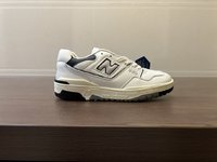 New Balance Skateboard Shoes Vintage Low Tops