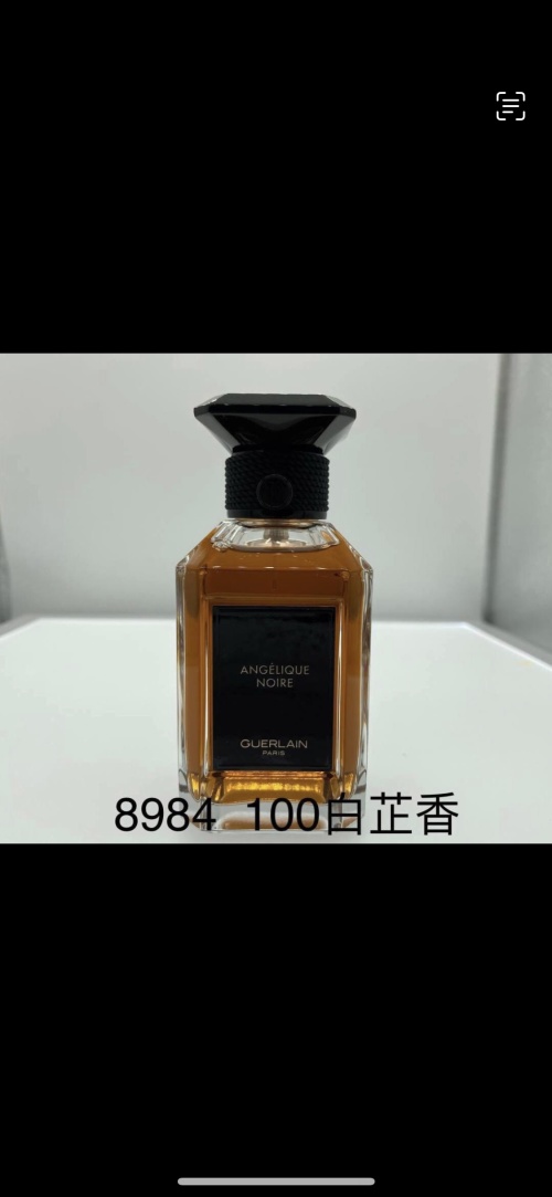 Guerlain Angelique Noire Paris Eau de Parfum, 100ml - Art Salon Collection 1 Guerlain Angelique Noire Paris Eau de Parfum, 100ml - Art Salon Collection