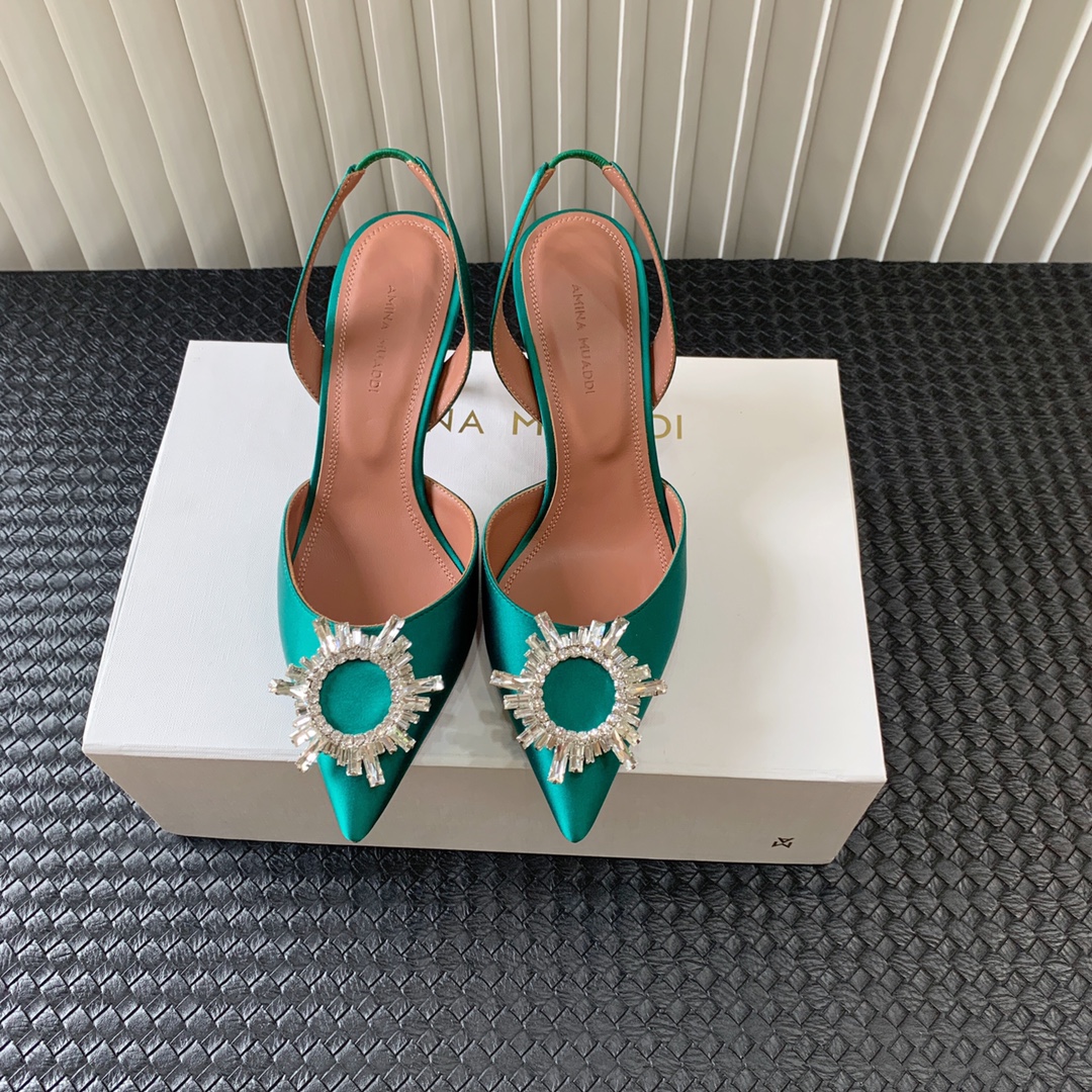 NO:244781,Green silk, high heels, real silk19860909绿色 真丝,高跟鞋,high heels,real silk,Women's Shoes