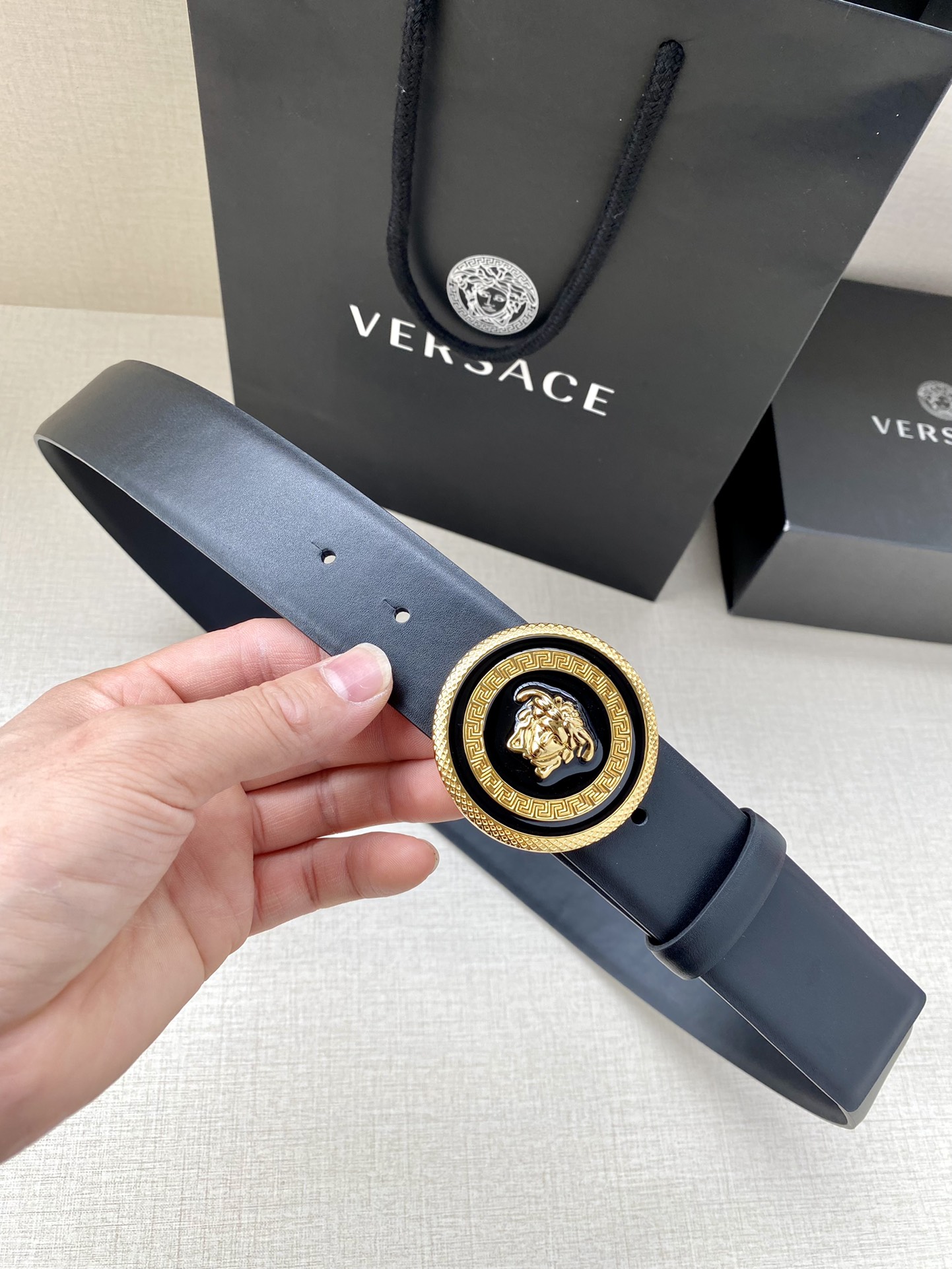 Versace Cinture