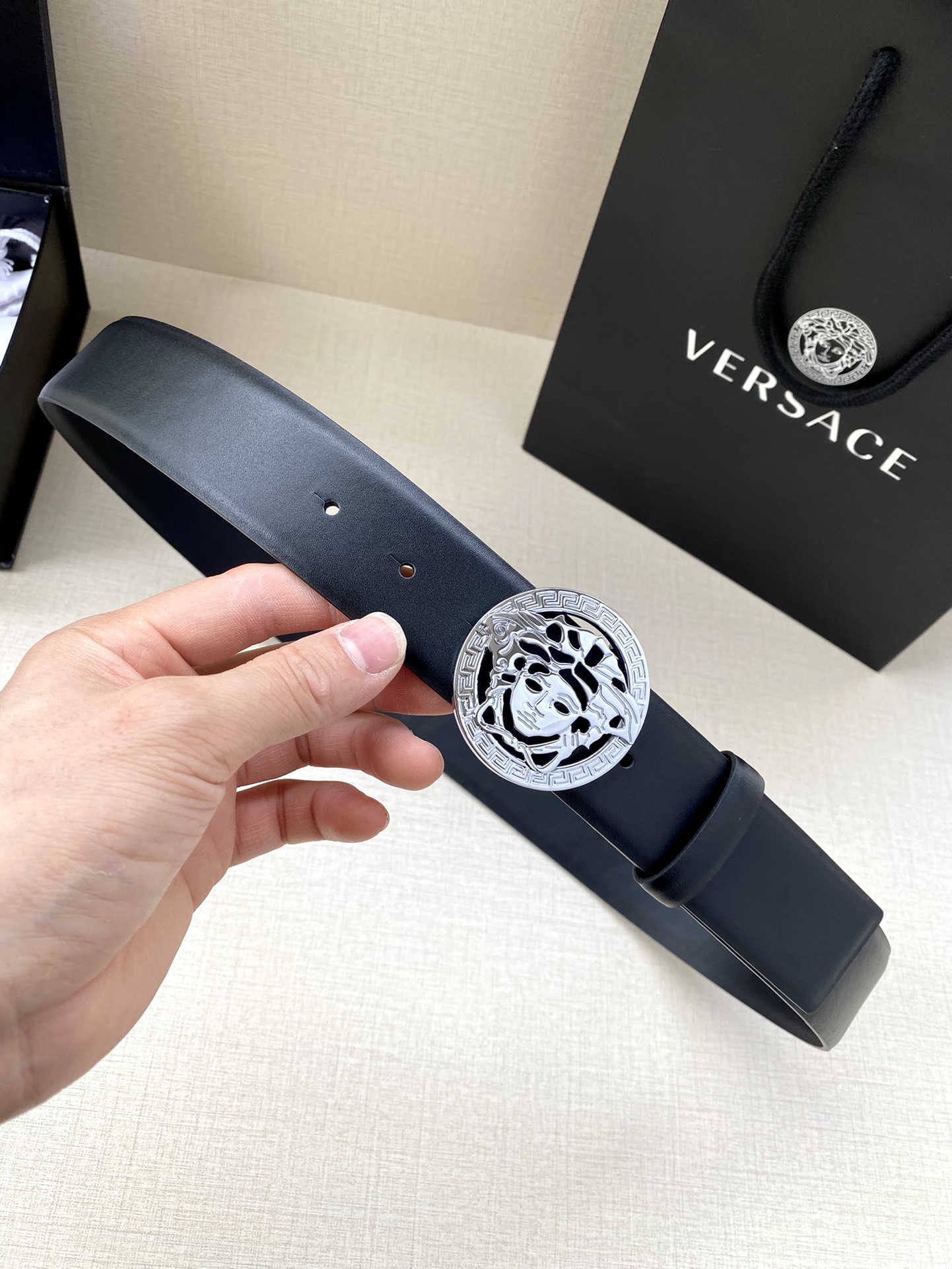 Versace Cinture