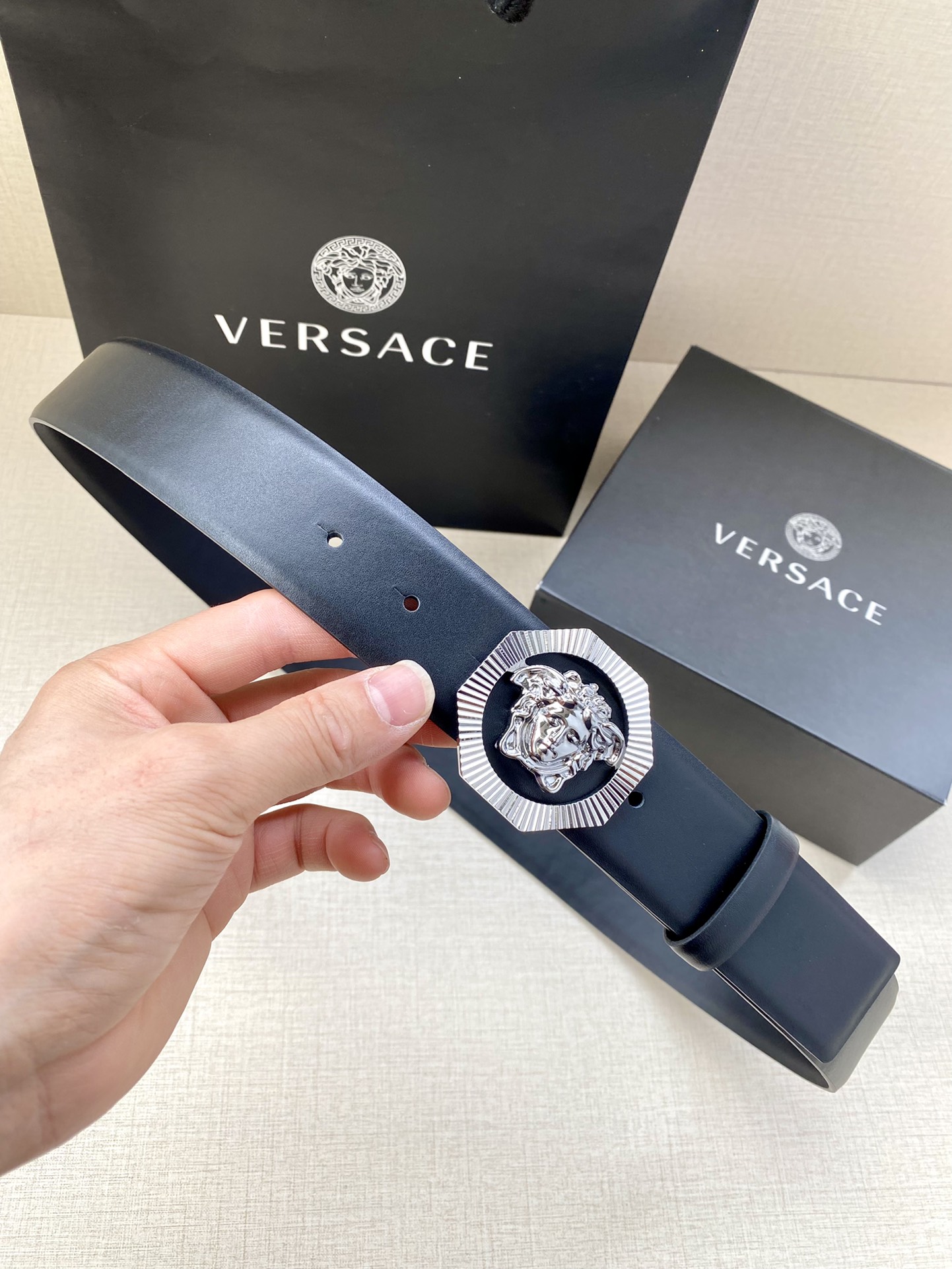 Versace Cinture