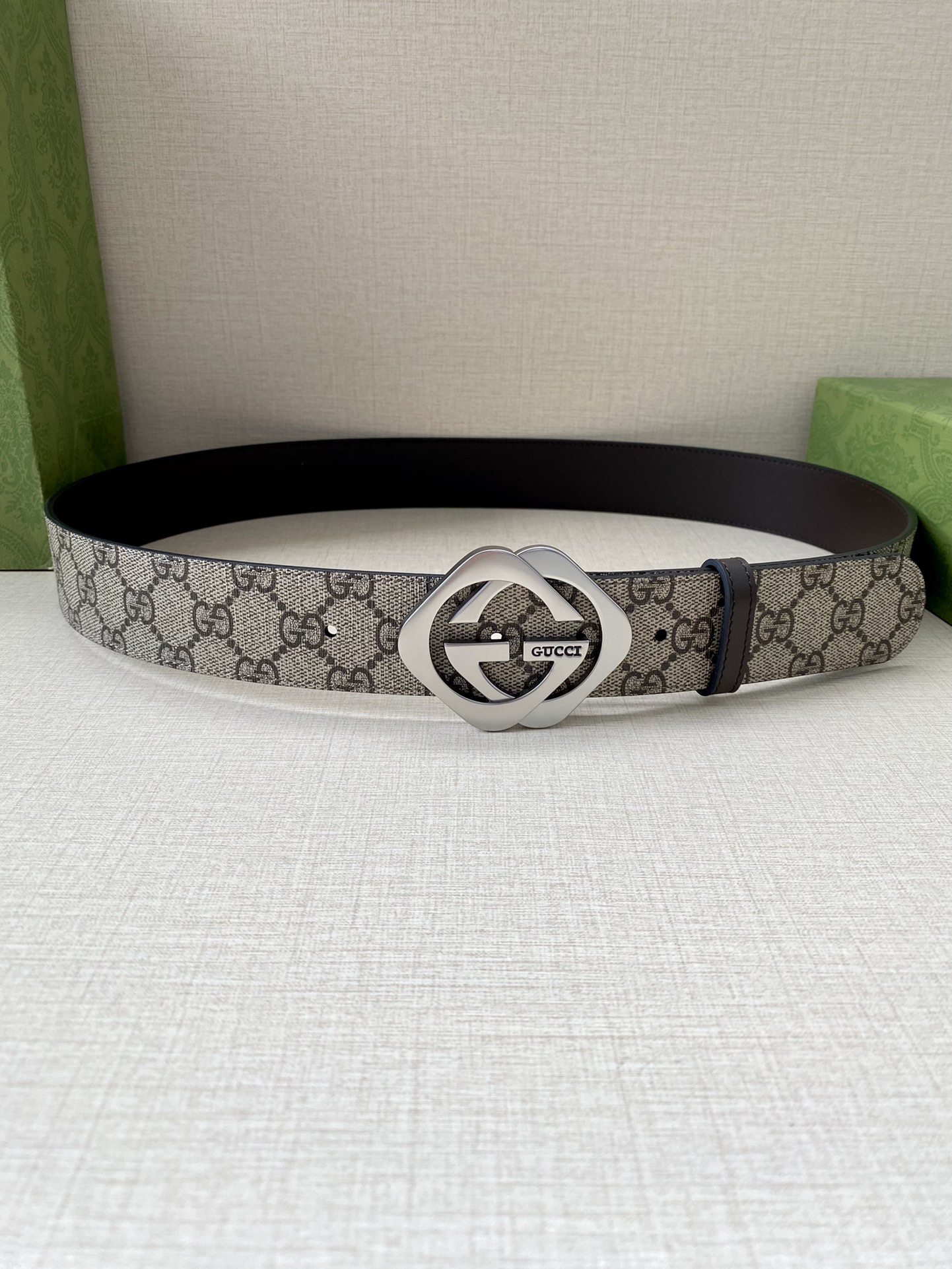 宽度4.0cmgucciMarmon