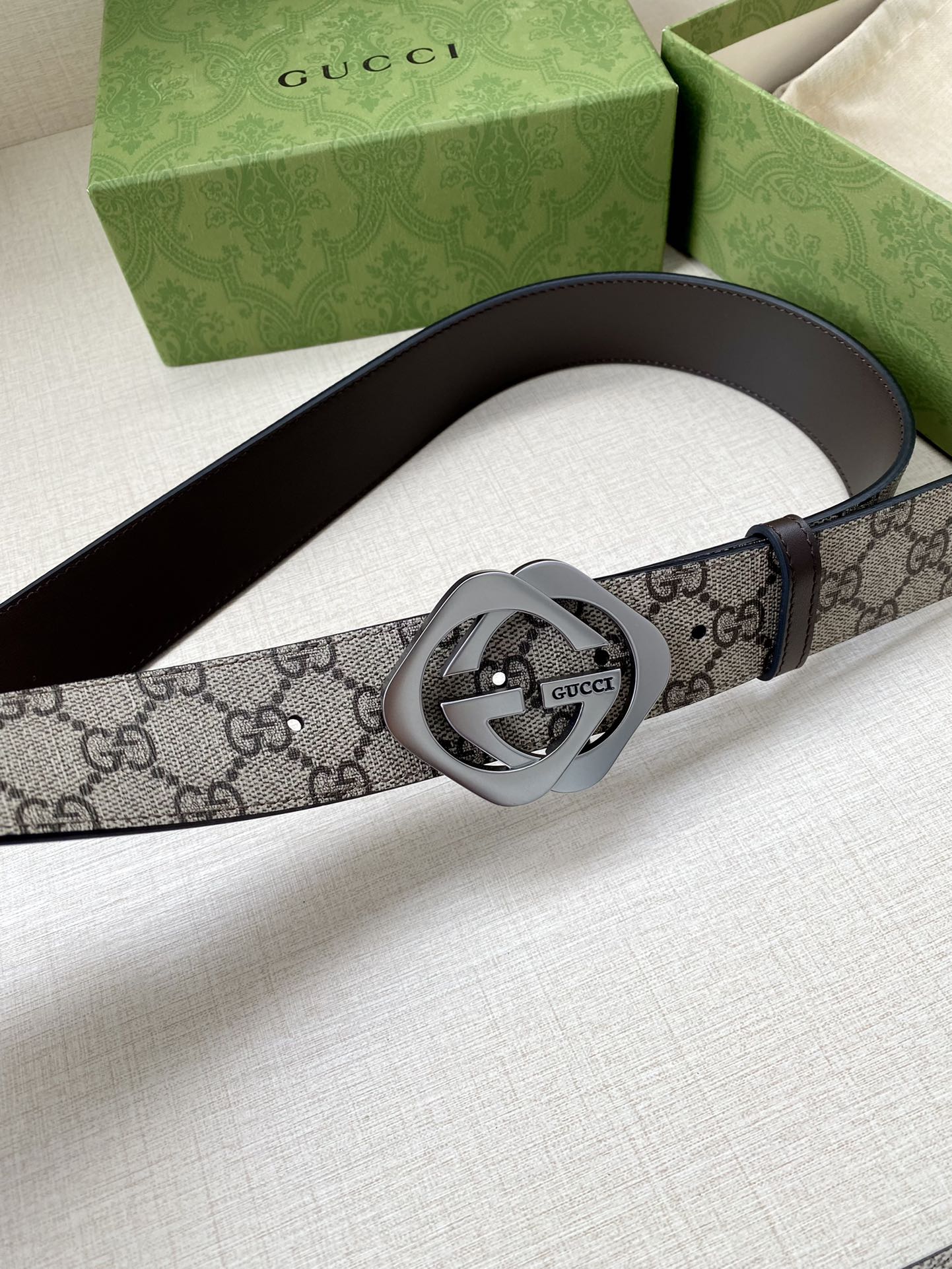 宽度4.0cmgucciMarmon