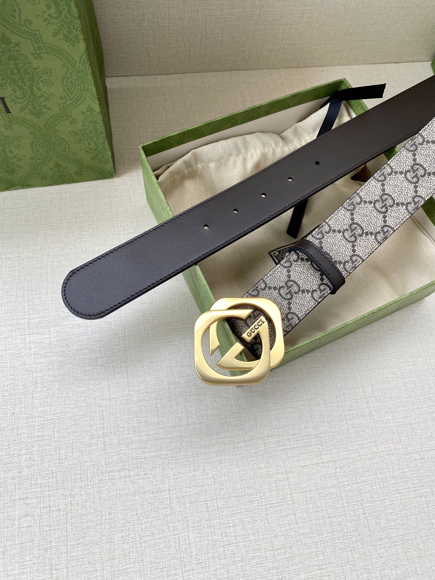 宽度4.0cmgucciMarmon
