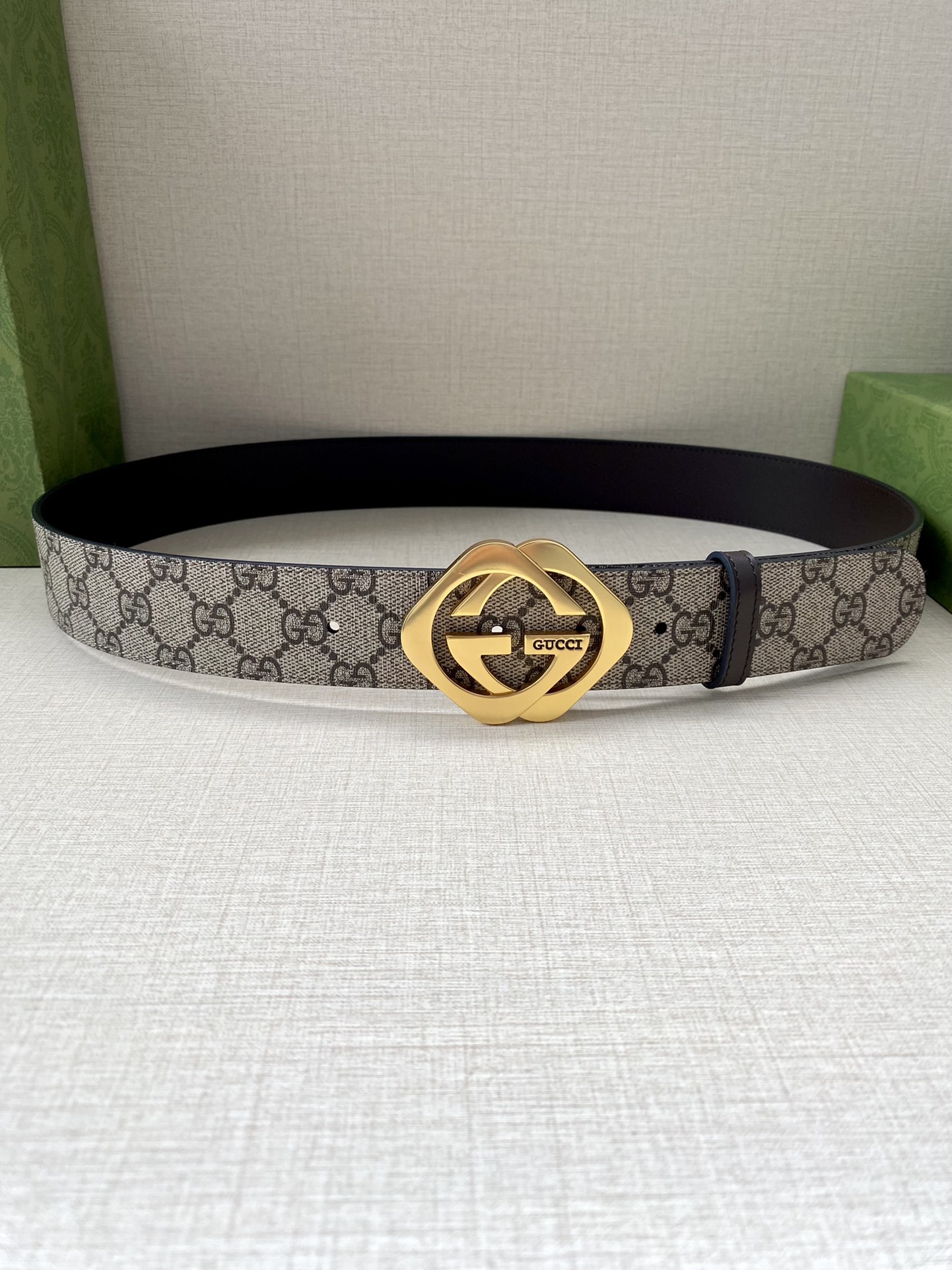 宽度4.0cmgucciMarmon