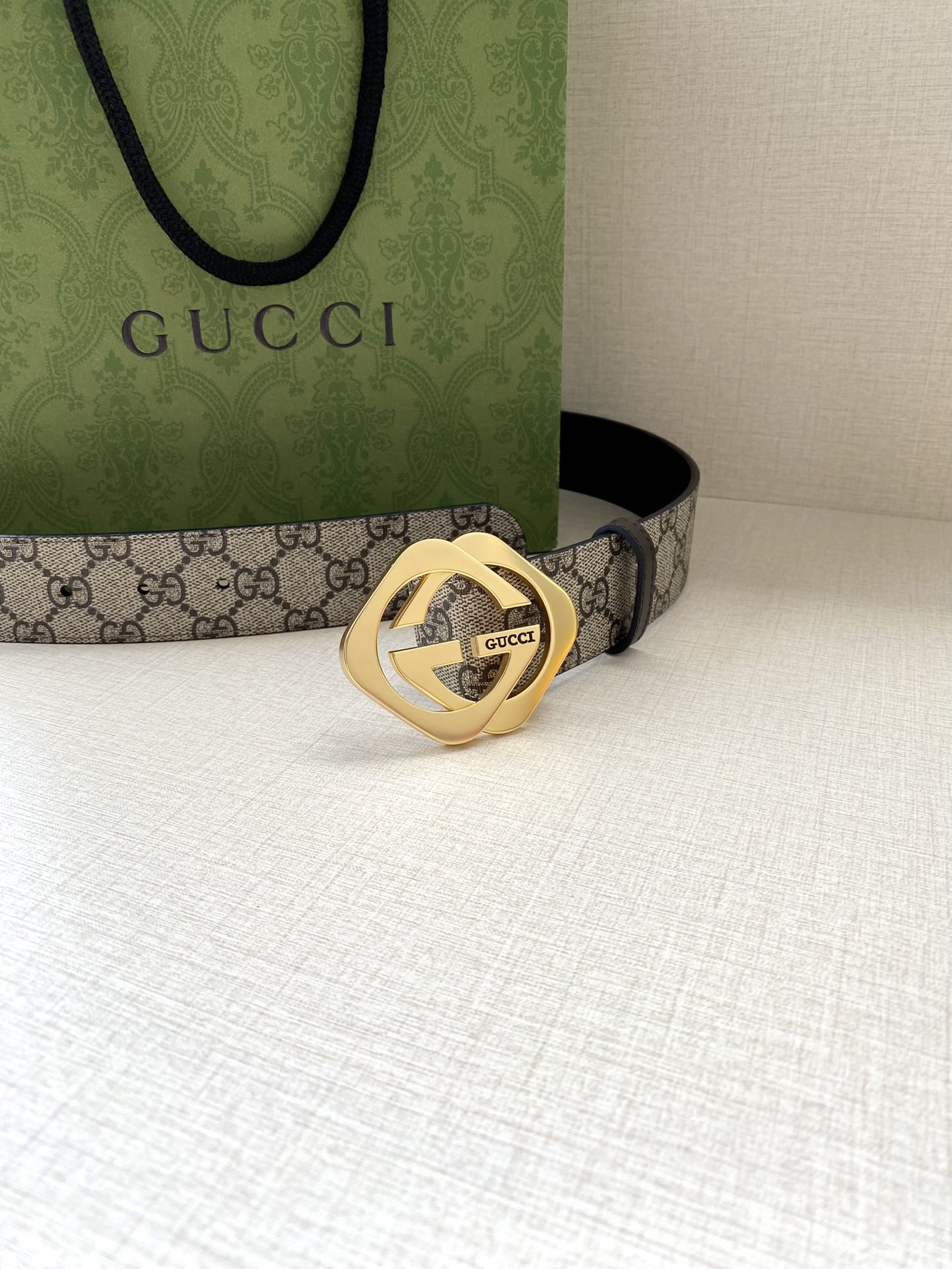 宽度4.0cmgucciMarmon