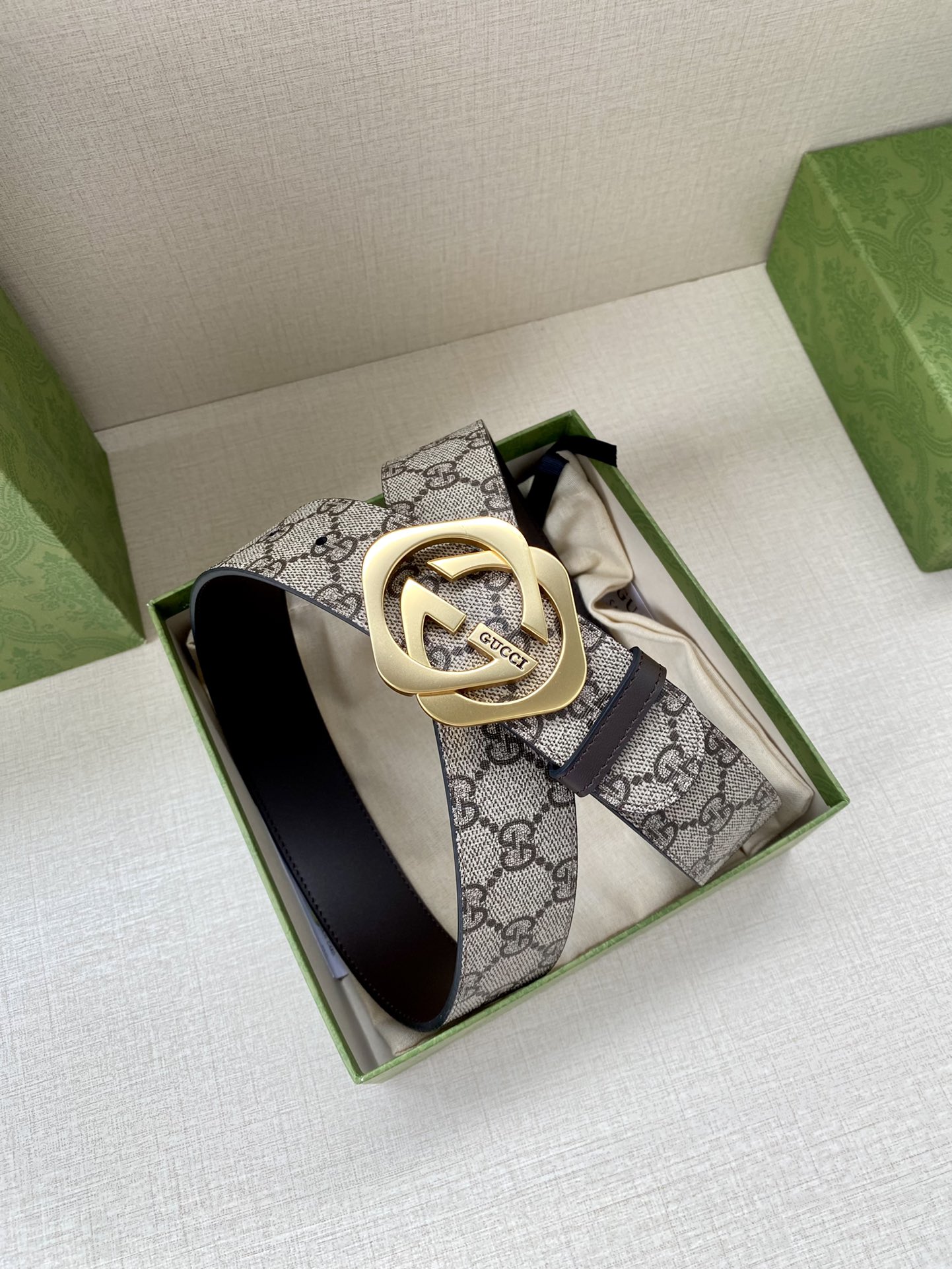 宽度4.0cmgucciMarmon