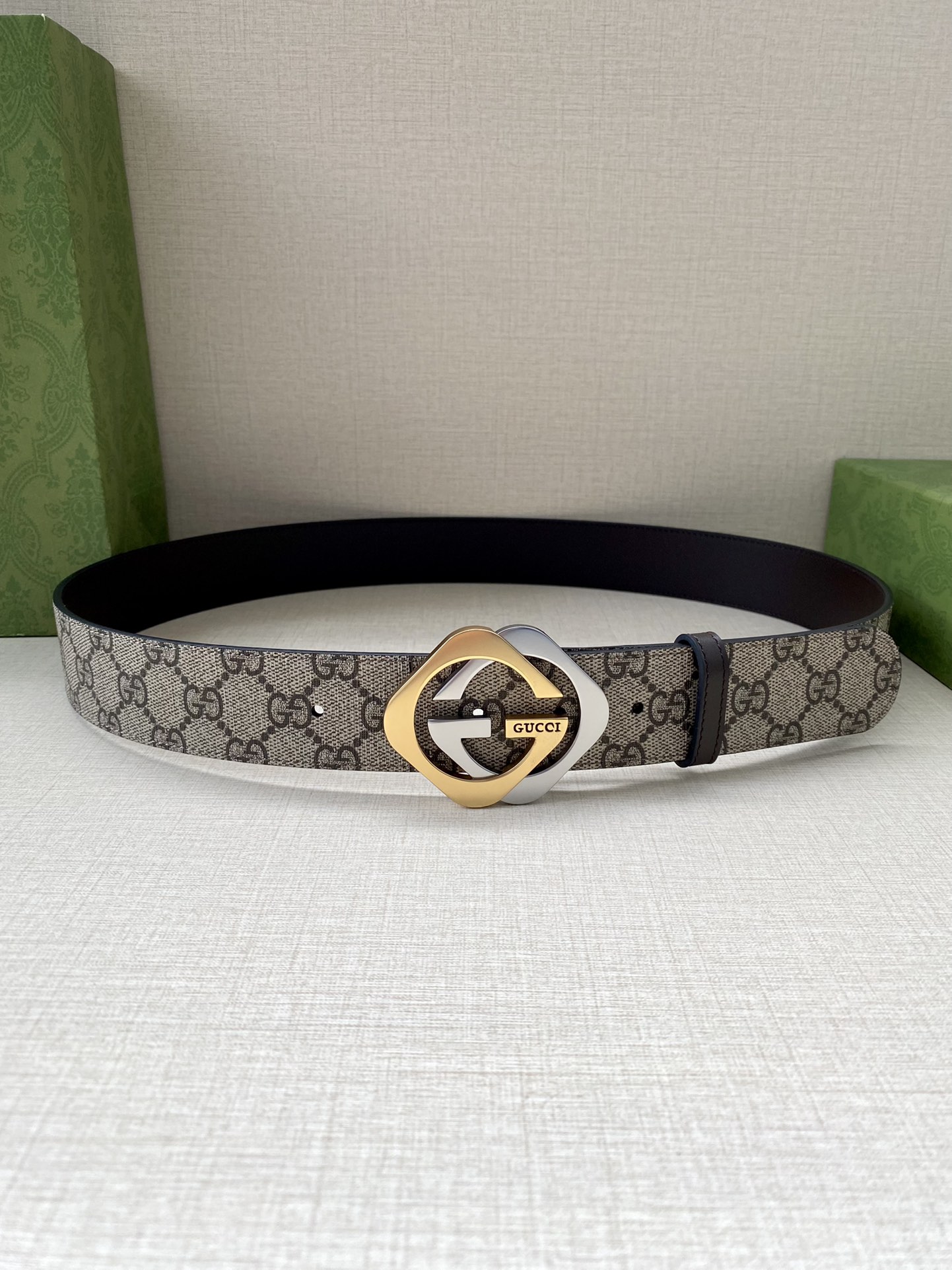 宽度4.0cmgucciMarmon