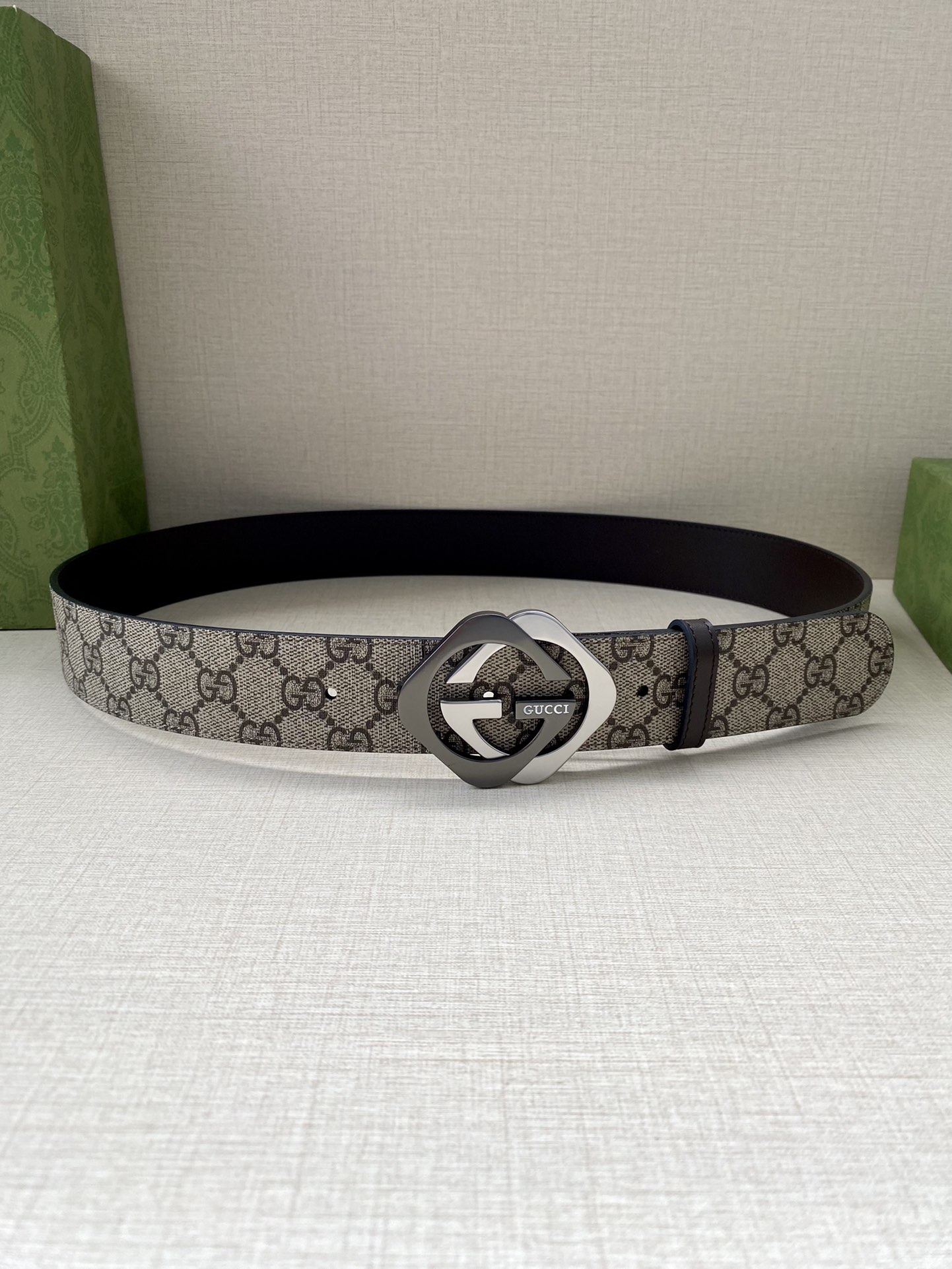 宽度4.0cmgucciMarmon