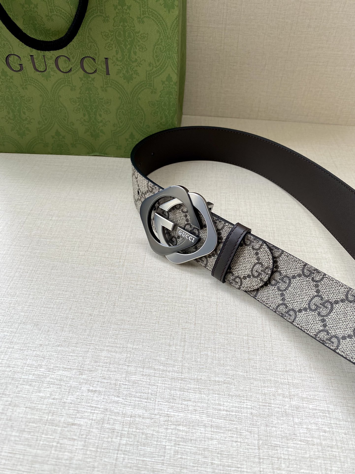 宽度4.0cmgucciMarmon
