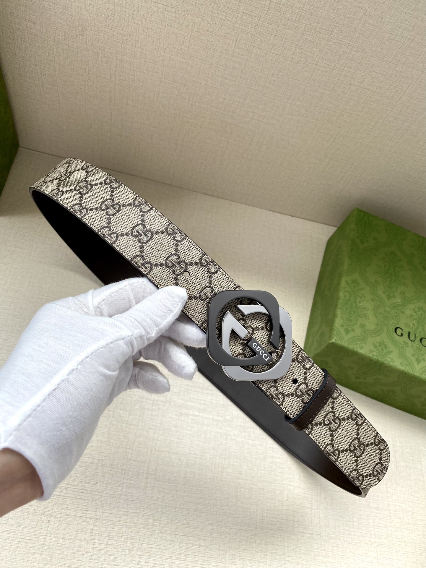 宽度4.0cmgucciMarmon