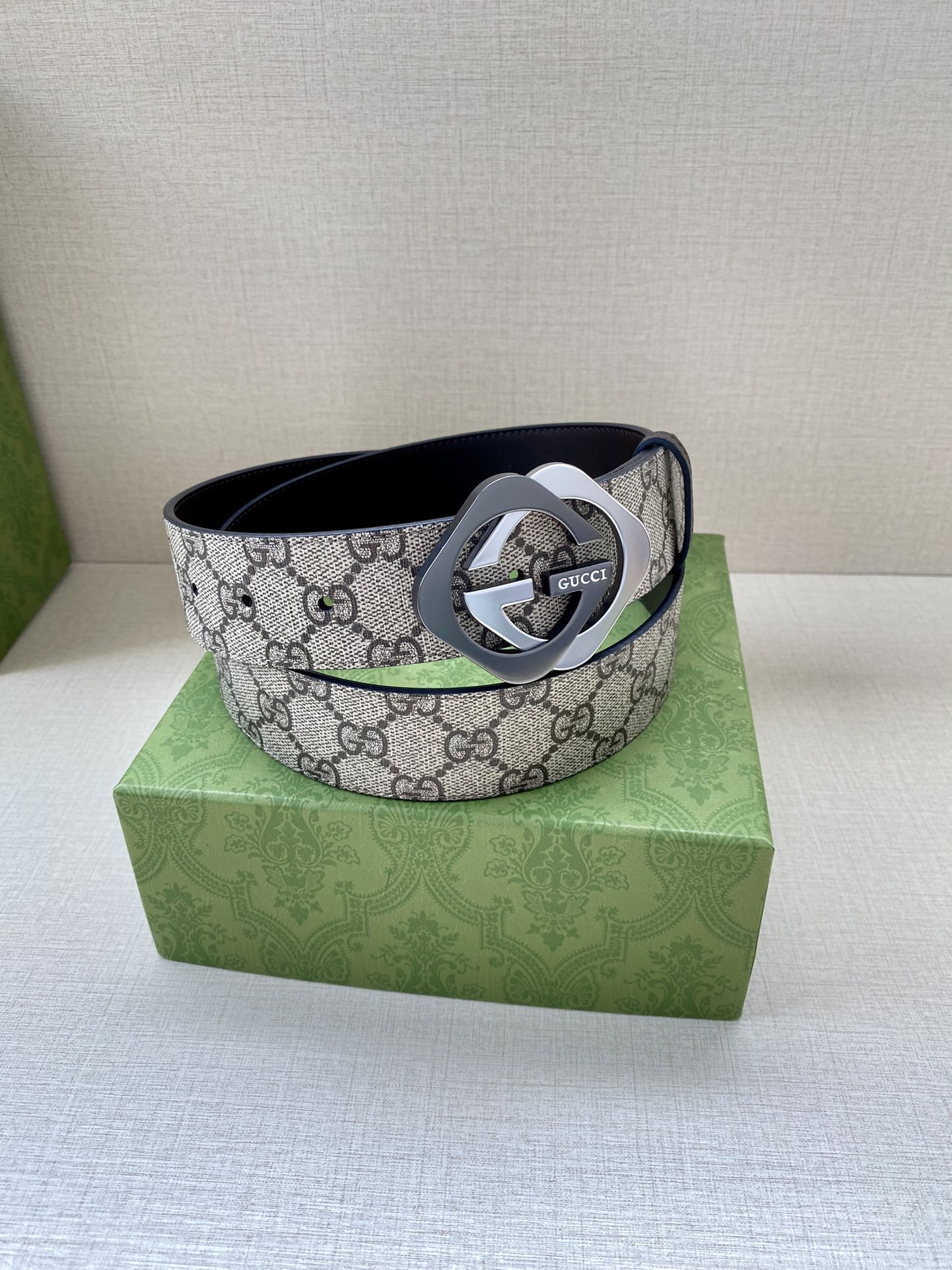 宽度4.0cmgucciMarmon