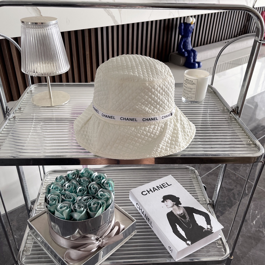[Chanel Hats]Chanel