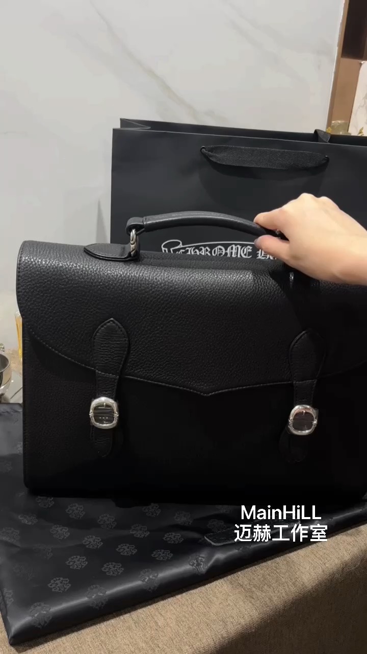 Collection of Custom Orders