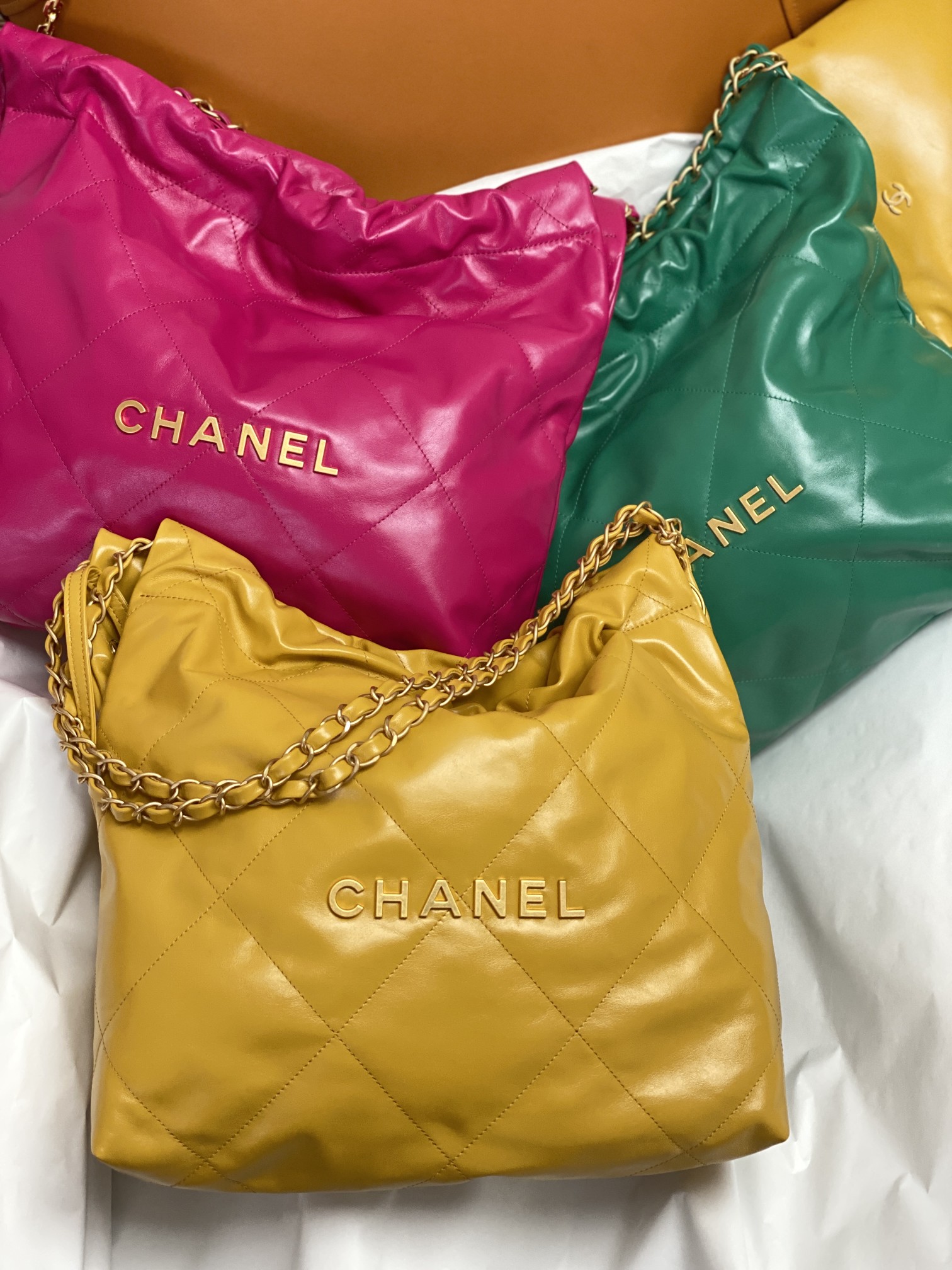샤넬 가방 Chanel 36170