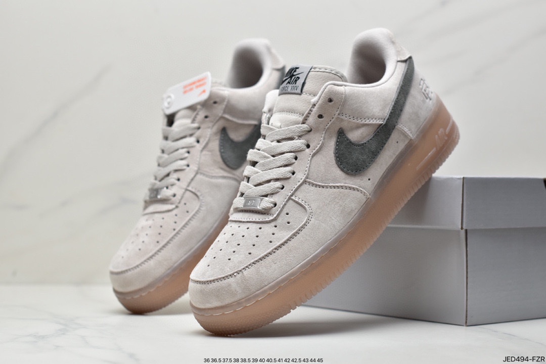 150 耐克Nike Air Force 1 Low  空军一号低帮百搭休闲运动板鞋315122-111