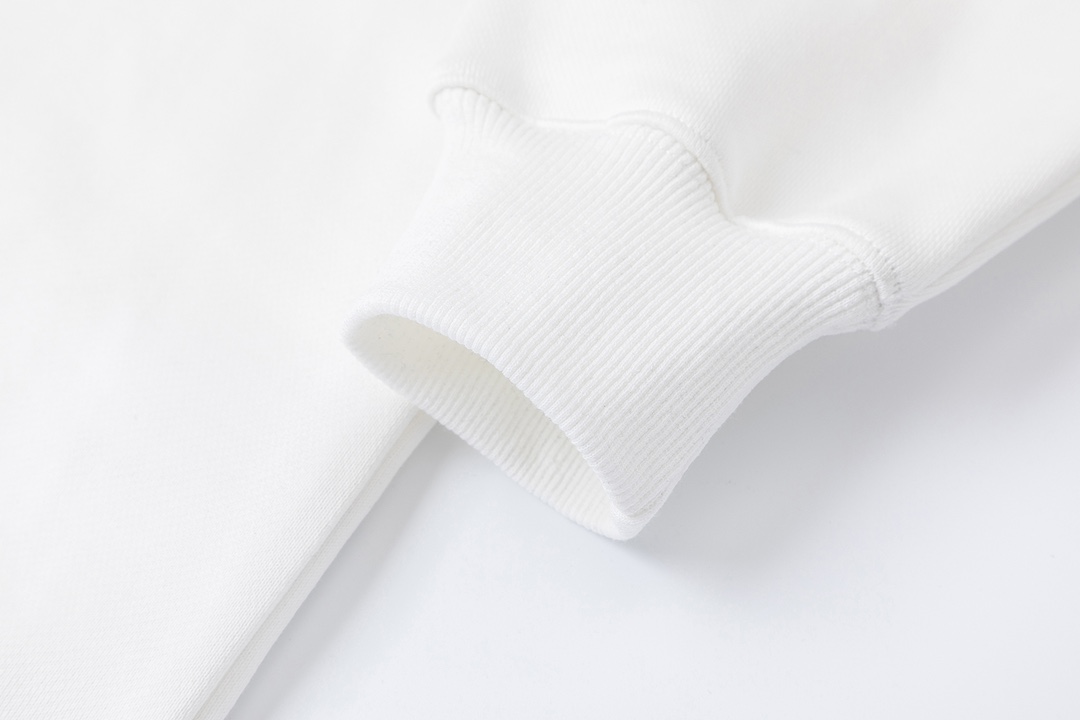 RD703 Giventchy Limited Edition Black/White Digital Print Cabinet for Men and Women - 图片 6