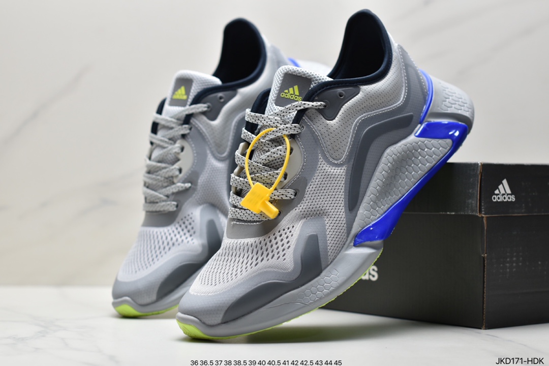 Adidas AlphaBounce Instinctcc M Alpha FW0665