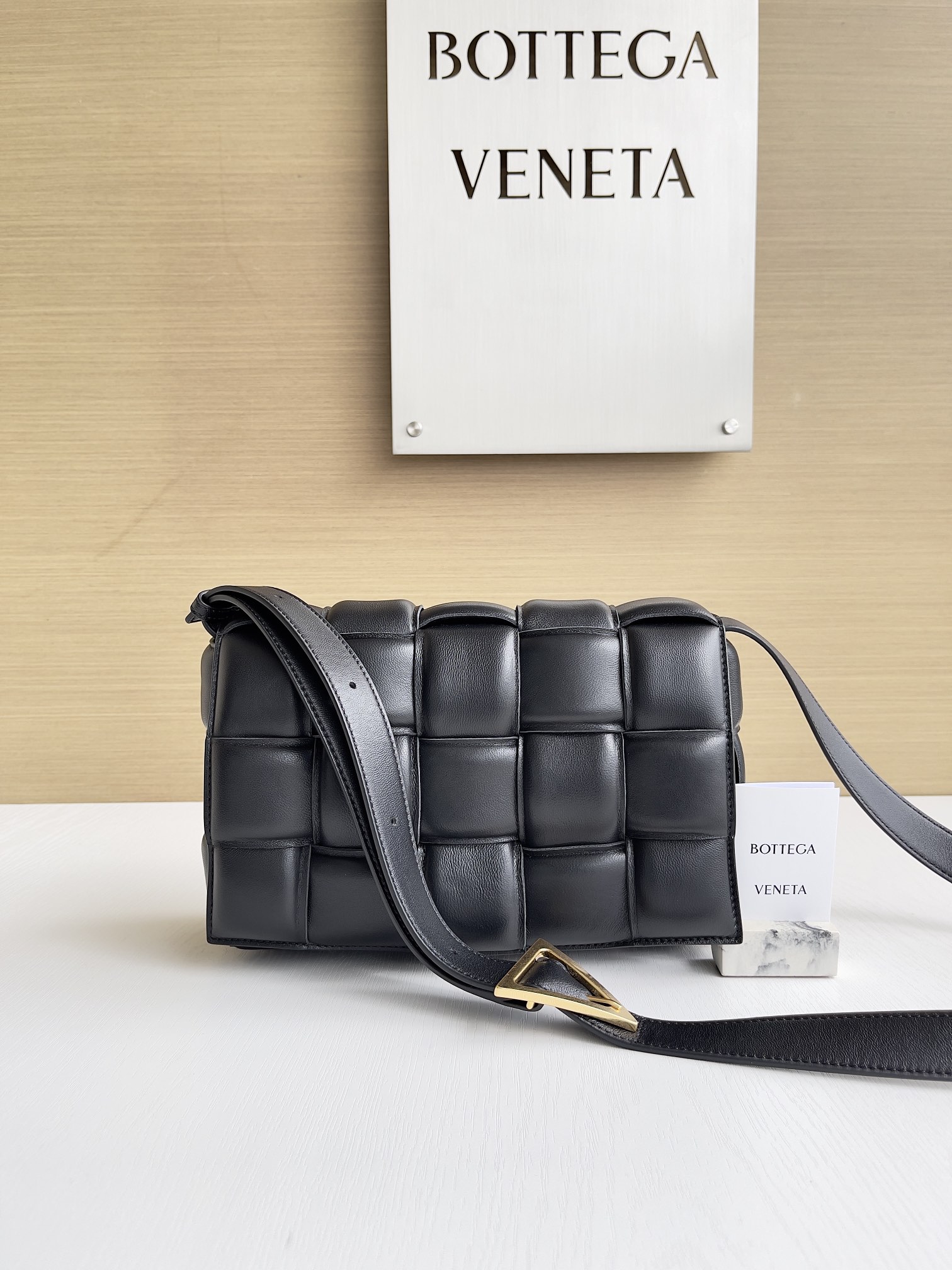 Bottega Veneta BV Cassette Torebki Torby typu crossbody i na ramię Tkanie