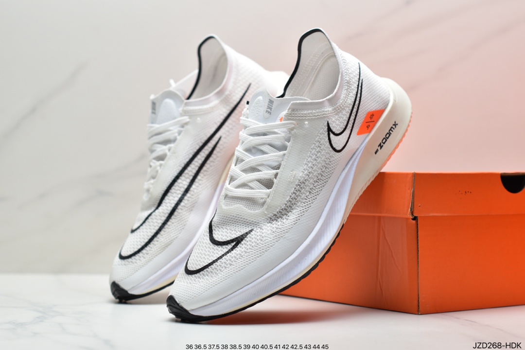 140 耐克Nike Zoomx Streakfly Proto 低帮跑步鞋 DH9275