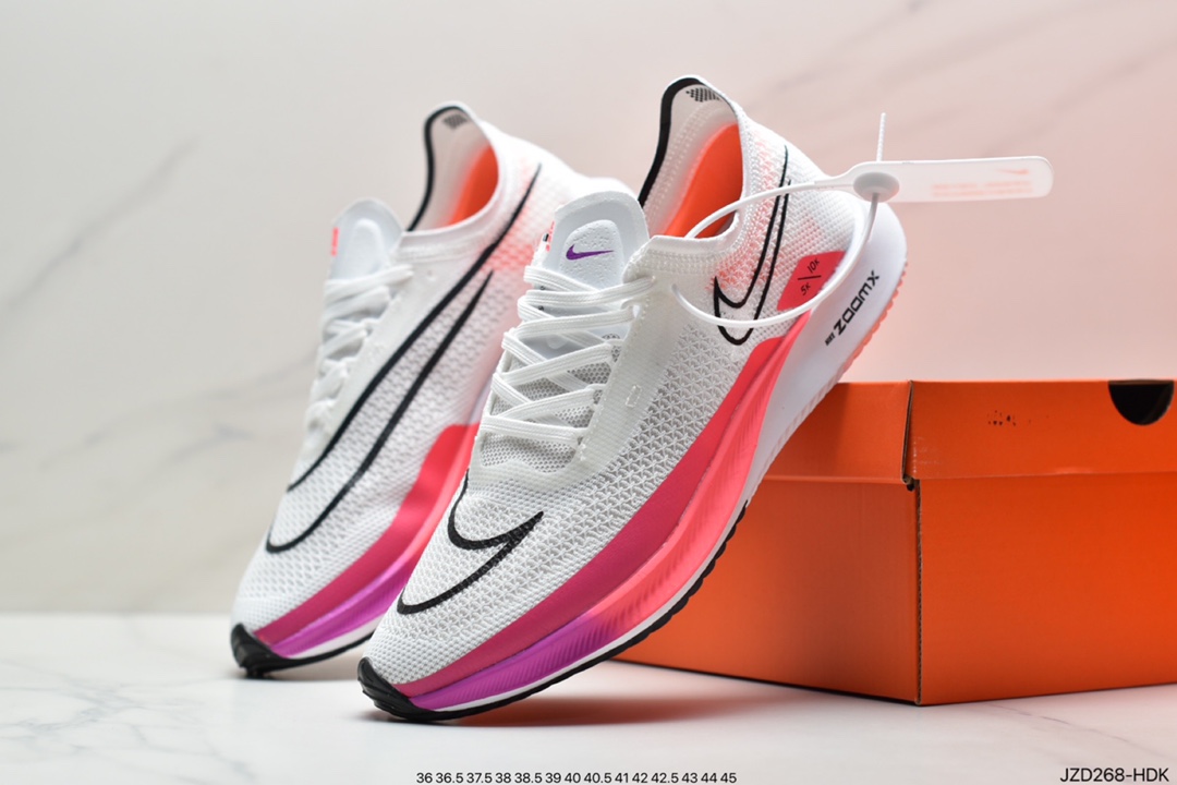 140 耐克Nike Zoomx Streakfly Proto 低帮跑步鞋 DH9275
