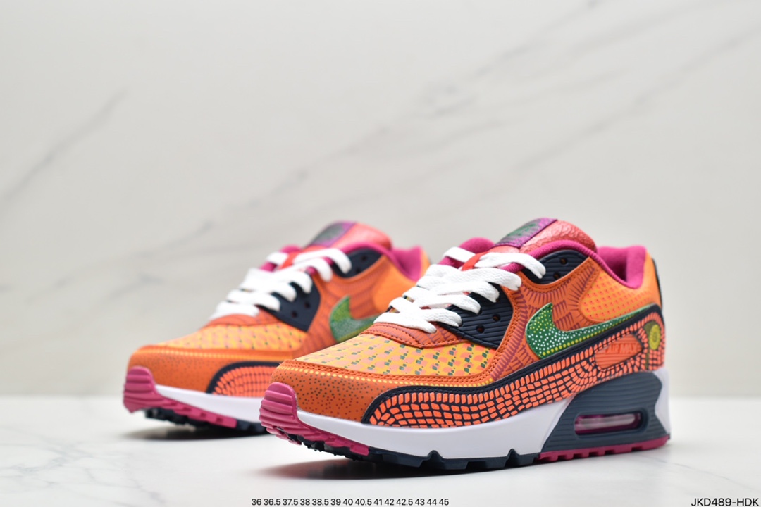 160 耐克AIR MAX 90 NRG  Air Max 90 Desert Sand沙漠灰 CI5646-200