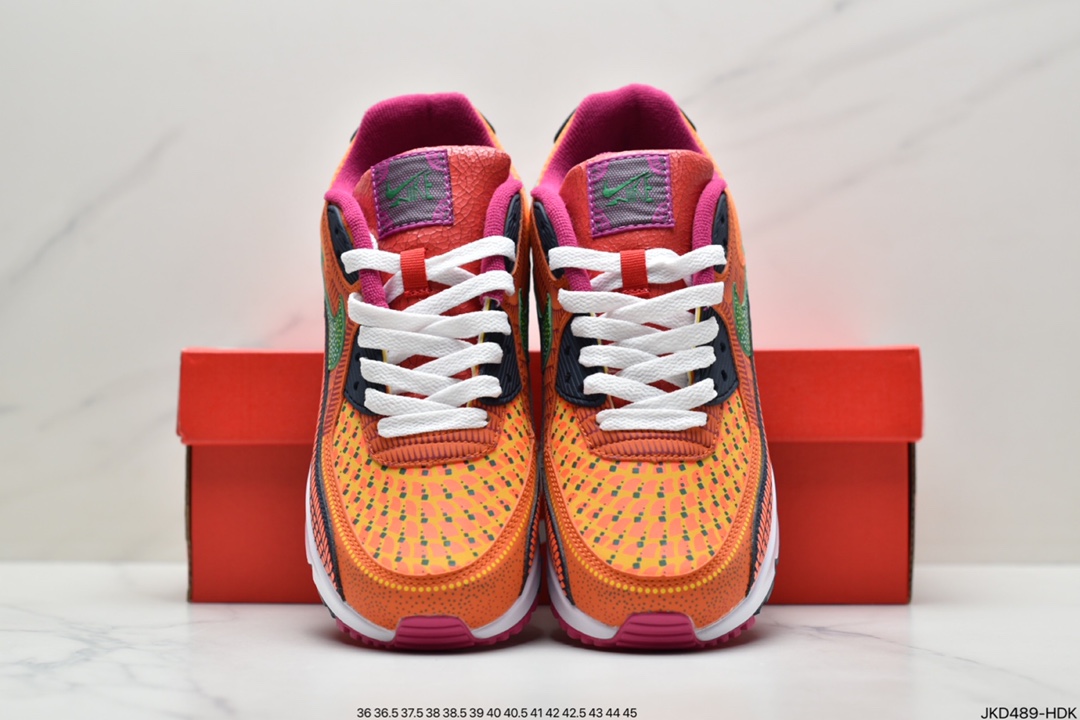 160 耐克AIR MAX 90 NRG  Air Max 90 Desert Sand沙漠灰 CI5646-200