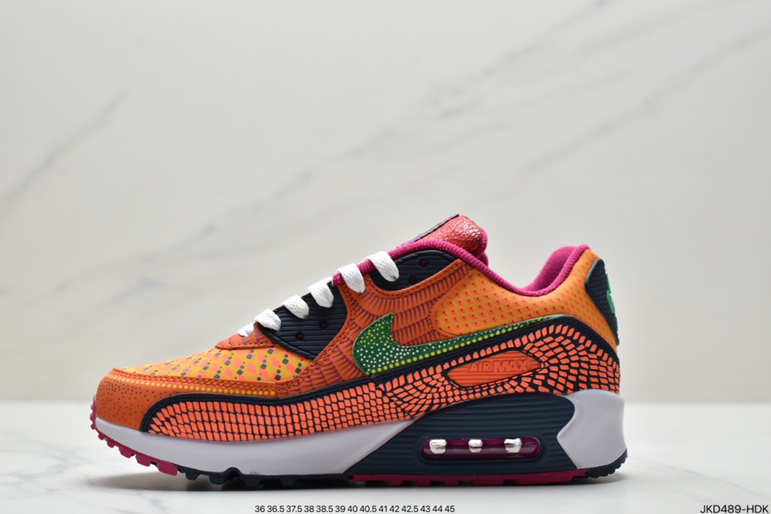 160 耐克AIR MAX 90 NRG  Air Max 90 Desert Sand沙漠灰 CI5646-200