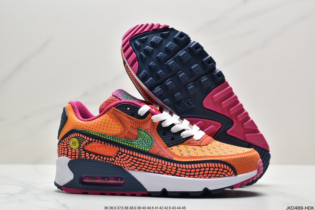 160 耐克AIR MAX 90 NRG  Air Max 90 Desert Sand沙漠灰 CI5646-200