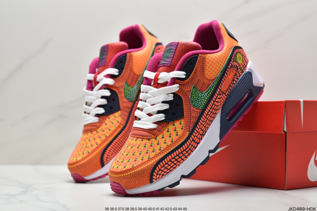 160 耐克AIR MAX 90 NRG  Air Max 90 Desert Sand沙漠灰 CI5646-200