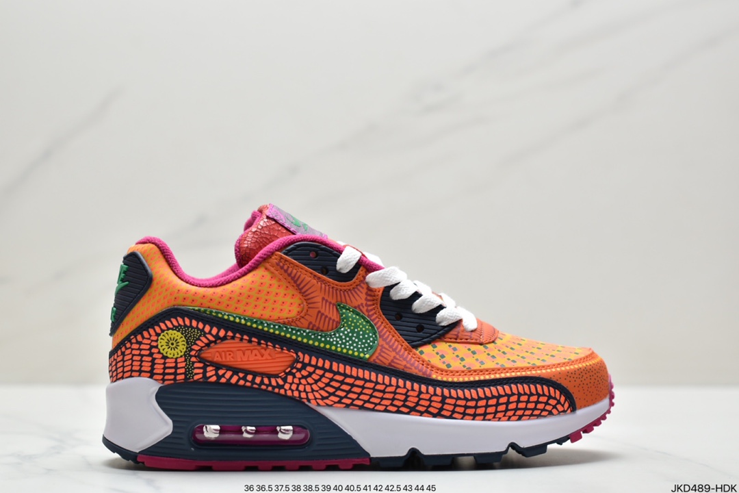 160 耐克AIR MAX 90 NRG  Air Max 90 Desert Sand沙漠灰 CI5646-200