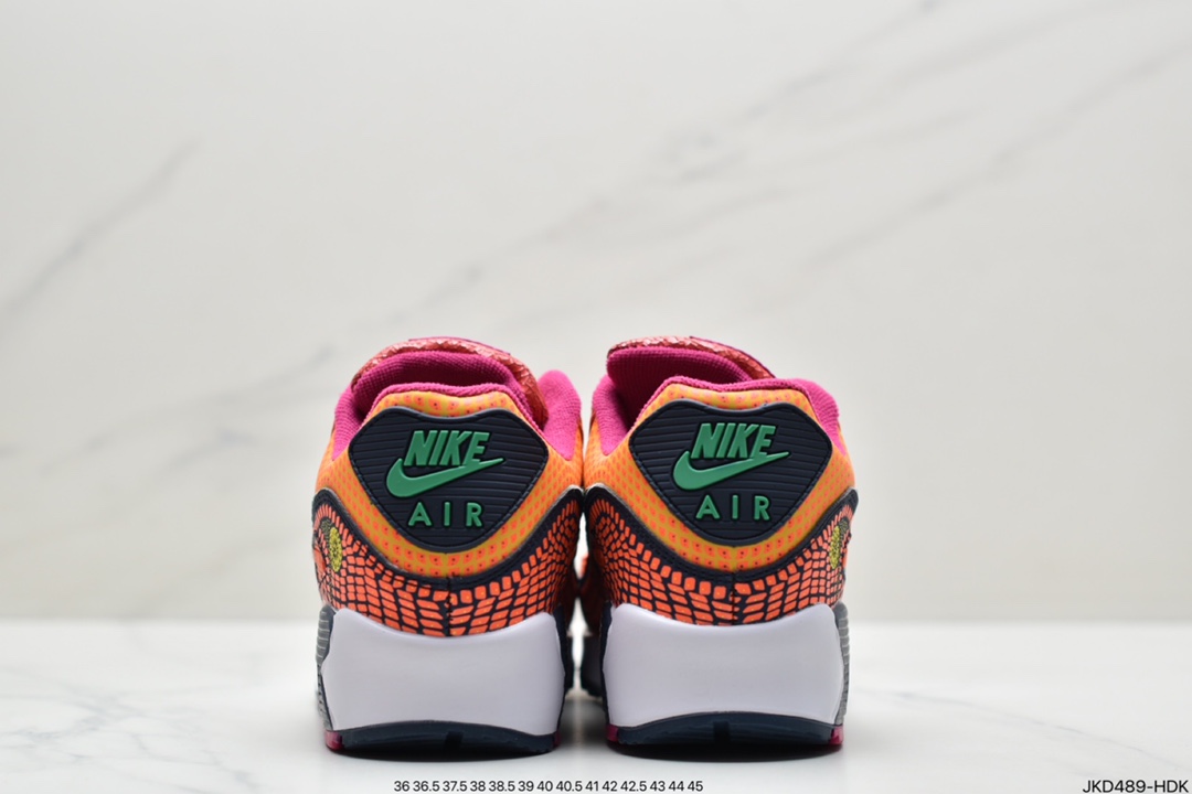 160 耐克AIR MAX 90 NRG  Air Max 90 Desert Sand沙漠灰 CI5646-200
