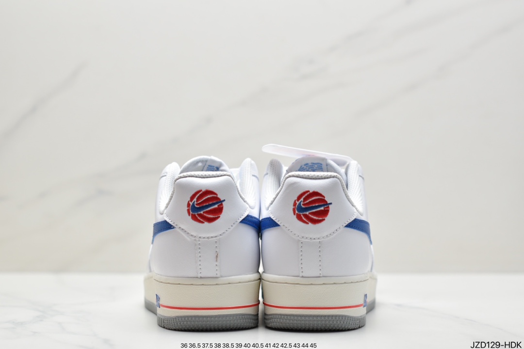 140 耐克Nike Air Force 1 Low  空军一号低帮百搭休闲运动板鞋DX2880-100