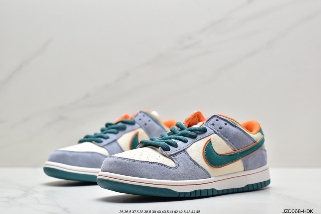 Otomo Katsuhiro x Nike SB Dunk Low ”Steamboy OST” SLF0039-017