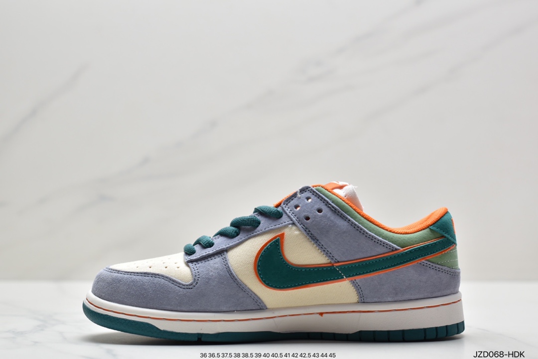 Otomo Katsuhiro x Nike SB Dunk Low ”Steamboy OST” SLF0039-017