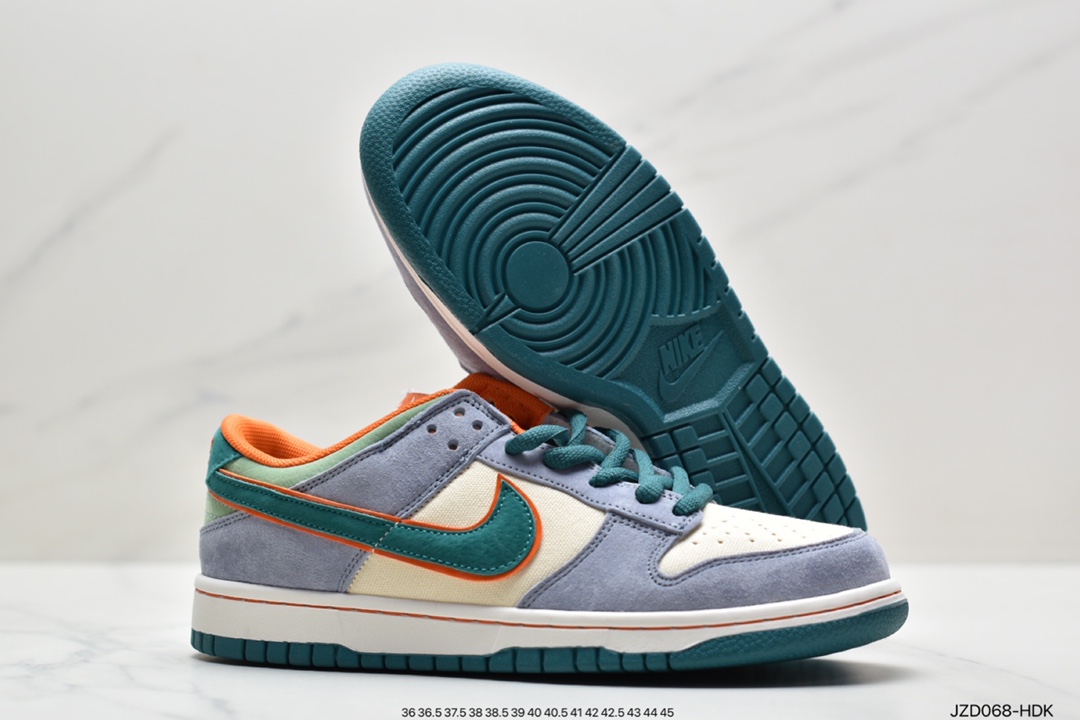 Otomo Katsuhiro x Nike SB Dunk Low ”Steamboy OST” SLF0039-017