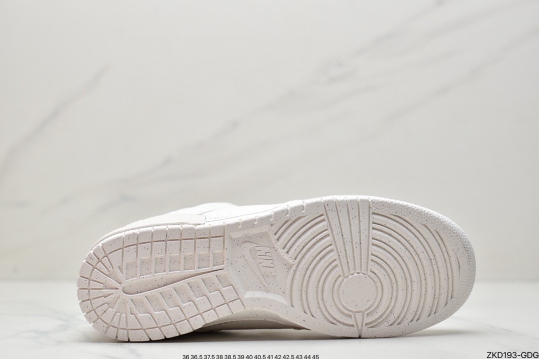 270 耐克Nike SB Dunk Low Pro  扣篮系列复古低帮休闲运动滑板板鞋 DD1503-600
