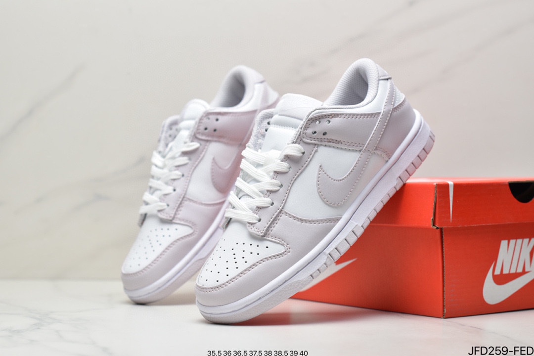 170 耐克Nike SB Dunk Low Pro 复古低帮休闲运动滑板板鞋DD1391