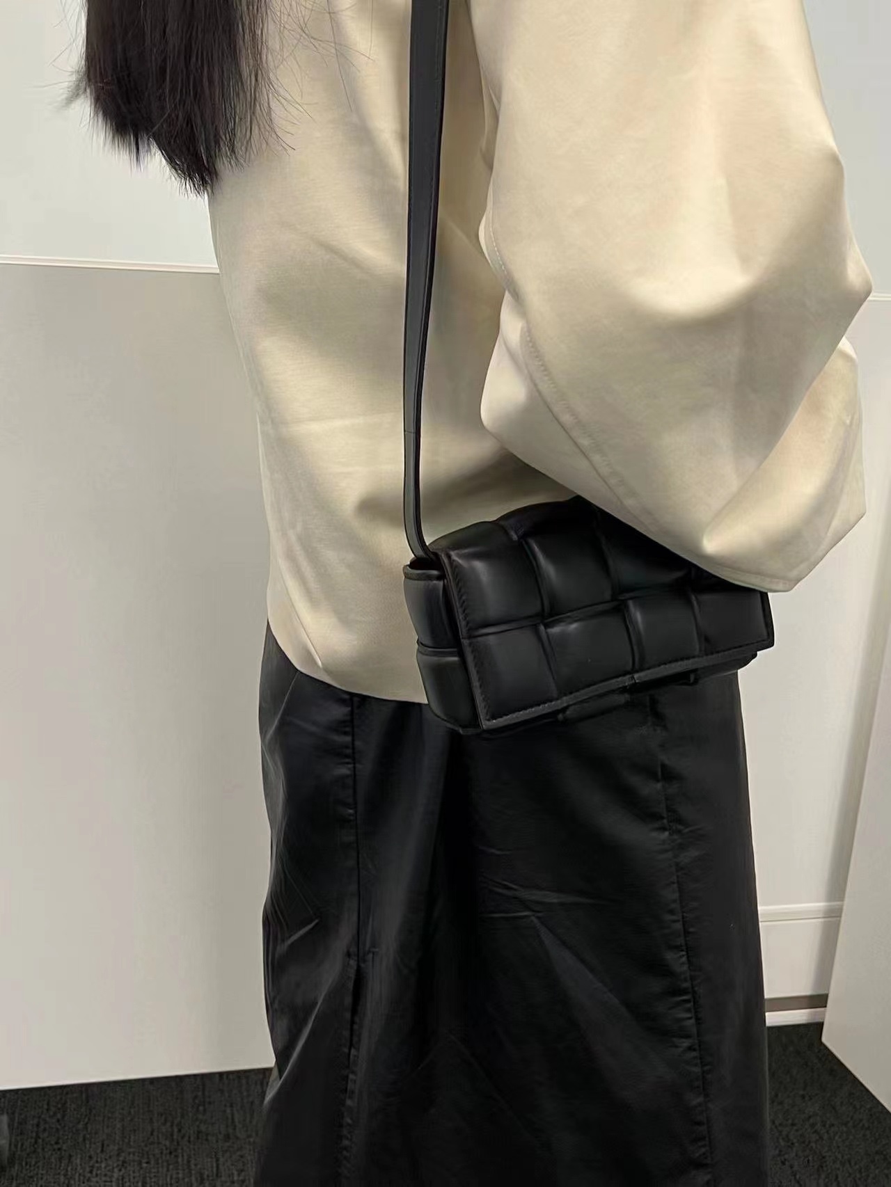 Bottega Veneta BV Cassette Belt Bags & Fanny Packs